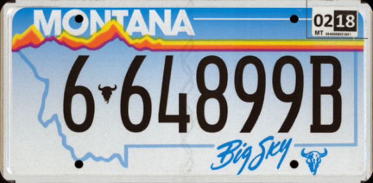 How Do I Lookup A License Plate Number License Plate Lookup