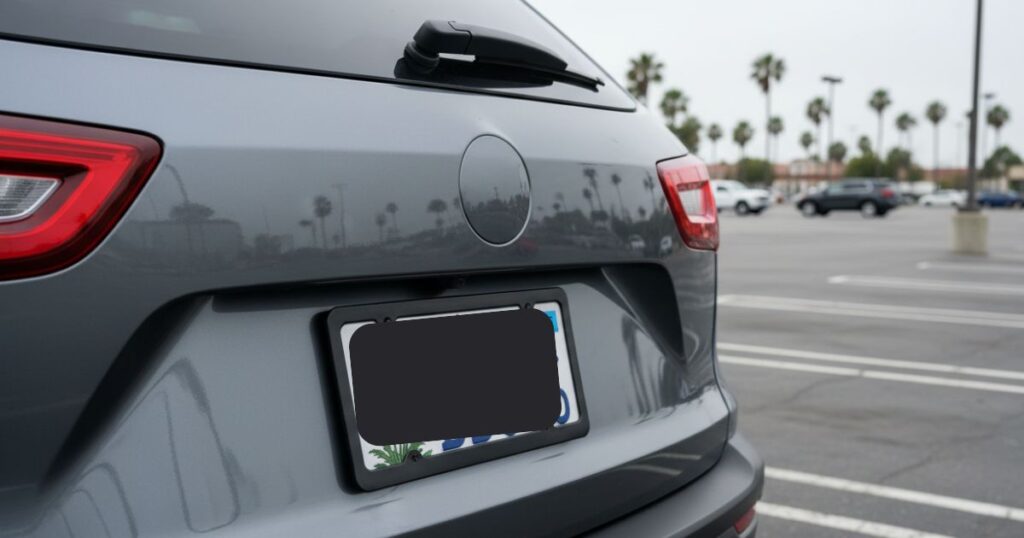 Largo Florida License Plate Lookup Owner